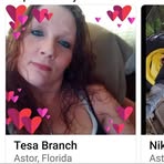 Tess Branch - Facebook