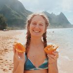 Tess Bray - @tessbray3 - Instagram
