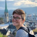 Tess Brewer - @transmitterinterface - Instagram