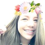 Tessa 😛 - @tessa_brewer - Instagram