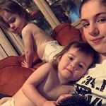 Tessa Brewer - @tessabrewer1202 - Instagram