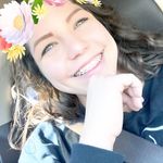 Tessa Brewer - @tessasaurus.rexx - Instagram