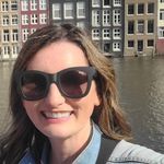 Tess Briggs - @briggste - Instagram
