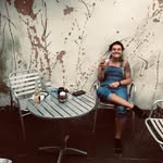 Tess Brock - @t3ssbr0ck - Instagram