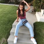 Tess Brooks fp💕 - @tbhonestlytessa - Instagram