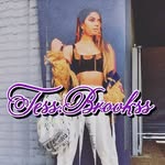 Tessa Brooks Fan Page - @tess.brookss - Instagram