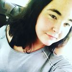 Tess Bryant - @lostgirl1012 - Instagram