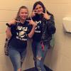 Tessa Byrd - @oof_tessa - TikTok