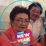Tess Cabrera - Facebook