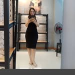 Tess Cabrera Reyes - @tessreyes48 - Instagram