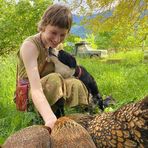 Tess Cameron - Facebook