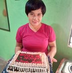 Tess Castro - Facebook