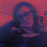 Tess Chapman - @amongstcetaceans - Instagram