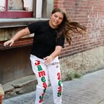 Tessa Chapman - @tessa_chapman54 - Instagram