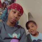 Tesselda Charles - Facebook