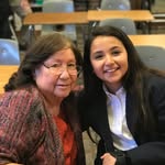 Tess Chavez - @grandma__tess - Instagram