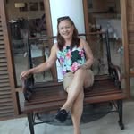 Tess Chavez Ridino - @tcridino2000 - Instagram