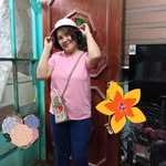 Tess Chavez Yson - @ysontess - Instagram