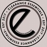 CLEARANCE ESSENTIALS - @clearance.essentials - Instagram