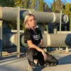 tesskrauser fanpage🤍🥺 - @.tessescloud - TikTok