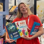 Tessa Cobb - @happybooklady - Instagram