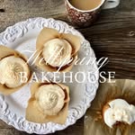 Tess Cook - @wellspringbakehouse - Instagram