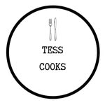 Tess Johnson - @tess.cooks - Instagram