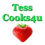 Tess - @tesscooks4u - Instagram