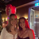 Tess Cooper - @tess_cooper_ - Instagram