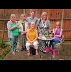 Tess Cox - Facebook