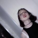 Лиза Жекова - @crystal_hostess - Instagram