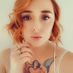 Tess Chamberlain - @tessdanielle - Instagram