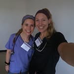 Tess Daniel & Maddie Brune - @wannabe_m.ds - Instagram