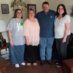 Teresa Daugherty - Facebook