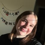 Tess Daugherty - @tess_daugherty25 - Instagram