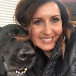 Tess Daugherty - @overfortyvictimoffate - Instagram