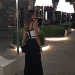 Tess Daugherty - Facebook