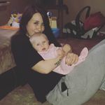 Tessa Daugherty - @queentess906 - Instagram