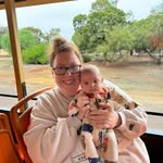 Tess Davidson - @tessiebear.horsegirl - Instagram