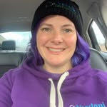 Tess Davidson - @celticgoddess29 - Instagram