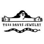✧ tess davis jewelry ✧ - @tess.jewelry - Instagram