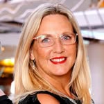 Tess Davis - Cruise Planners - @cptessdavis - Instagram