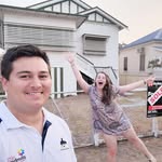 Tess and Dean - @tanddrenos - Instagram