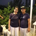 Tess De Leon - Facebook