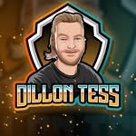 DT | Twitch Streamer - @thedillontess - Instagram