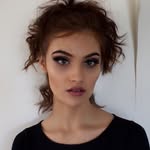 @tessdillonmakeupartistry - Instagram