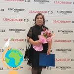 Tess Duran - @marites.duran.79 - Instagram