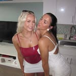 Tess Dyer - @walkerbocchi59 - Instagram