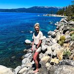 Tess Dyson - @tessdyson - Instagram