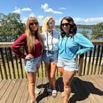 Trisha Stromer - @tesstheedge - Instagram